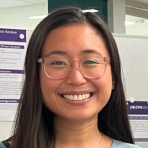 Crystal Tam