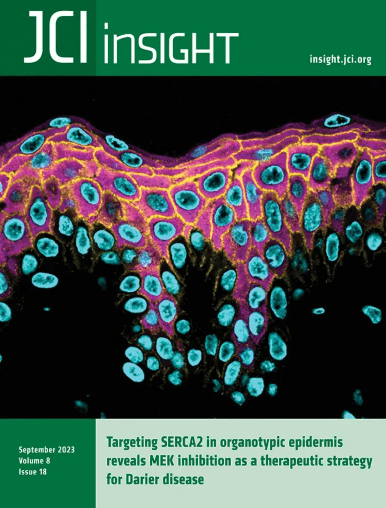 JCI Insight cover